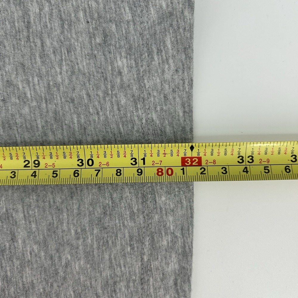 Nike Golf Tee  T Shirt Mens 2XL Gray Graphic "‎ Blowin A Hoolie" Dri-Fit NWOT - Picture 10 of 10